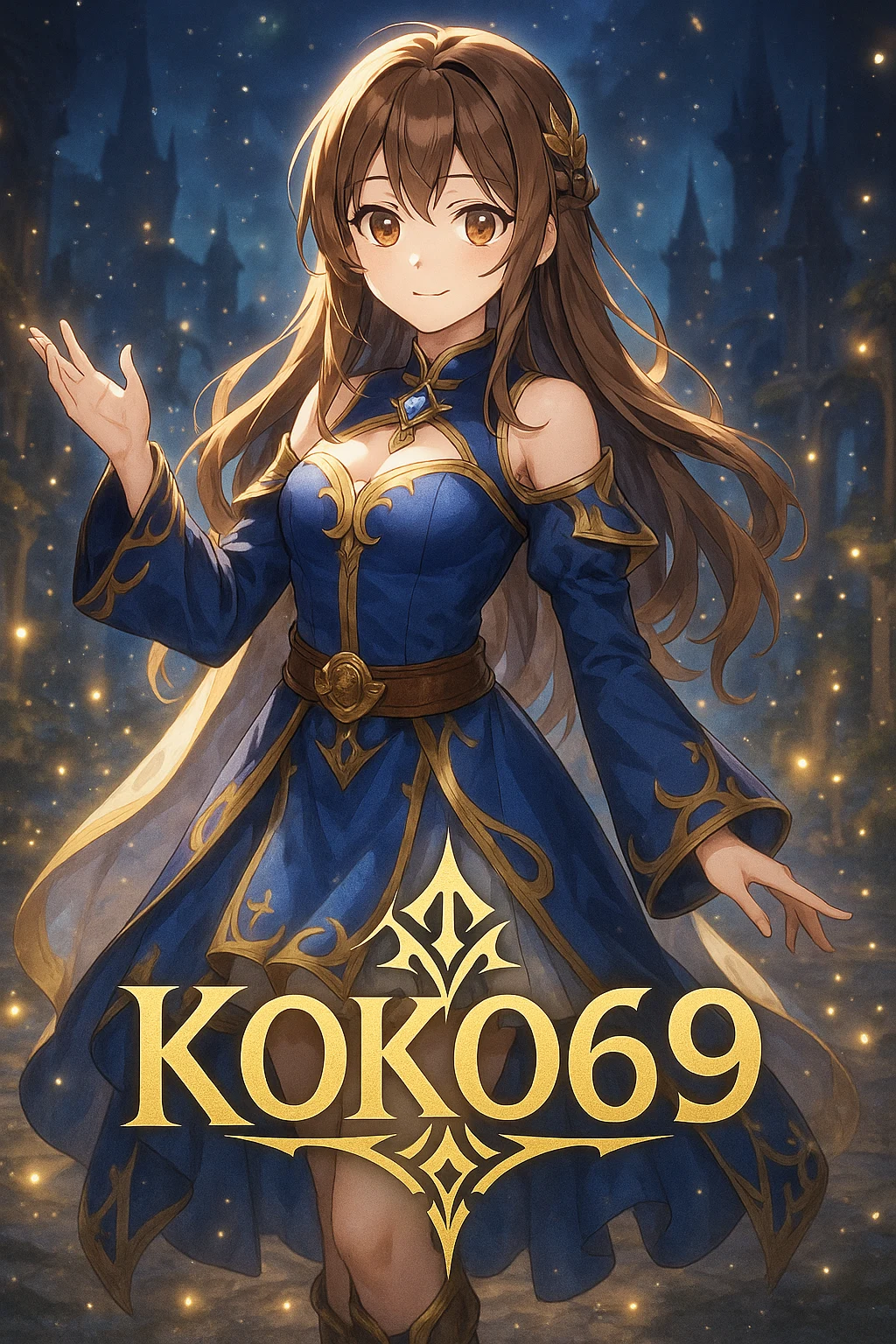 Koko69 : Serunya Game Koko 69 Yang Menggelora Setiap Putaran
Koko69 : Serunya Game Koko 69 Yang Menggelora Setiap Putaran