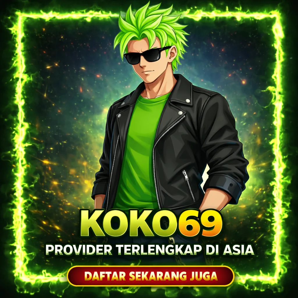 Koko69 – Ledakan Arus Digital Pengguncang Dompet Besar
